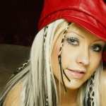Christina Aguilera high quality wallpapers