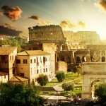 Colosseum hd