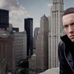 Eminem new photos