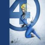 Fantastic Four PC wallpapers