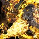 Fire Artistic high definition wallpapers