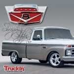 Ford F-100 1080p