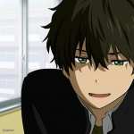 Hyouka free wallpapers