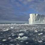 Iceberg pic