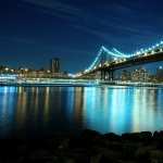 Manhattan Bridge free
