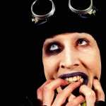 Marilyn Manson high definition photo