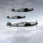 Messerschmitt Bf 109 hd pics