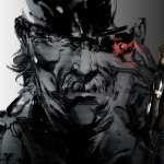 Metal Gear Solid wallpapers hd