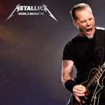 Metallica widescreen
