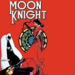 Moon Knight pics