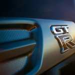 Nissan GT-R full hd