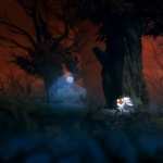 Ori And The Blind Forest hd wallpaper
