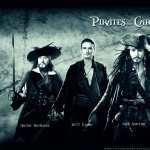 Pirates Of The Caribbean wallpapers