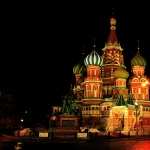 Saint Basil s Cathedral wallpapers