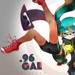 Splatoon wallpapers for android