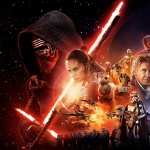 Star Wars Episode VII The Force Awakens free wallpapers