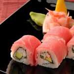 Sushi pics