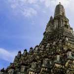 Wat Arun Temple free wallpapers