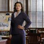 Agent Carter hd