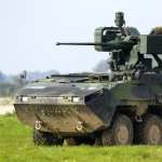 Armoured Fighting Vehicle photo