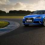 Audi RS6 free