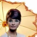 Audrey Hepburn high definition photo
