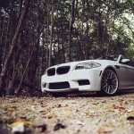 BMW M5 high quality wallpapers