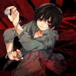 Btooom! hd photos