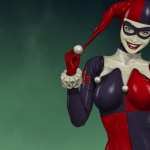 Harley Quinn high definition wallpapers