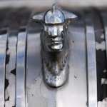 Hood Ornament hd