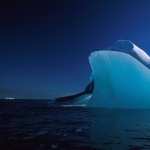 Iceberg widescreen