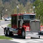 Kenworth hd photos