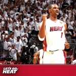 Miami Heat download wallpaper