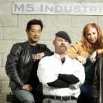 Mythbusters high quality wallpapers