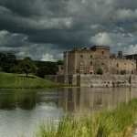 Raby Castle PC wallpapers