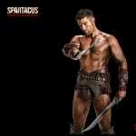 Spartacus download wallpaper