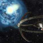Star Trek Deep Space Nine wallpapers for android