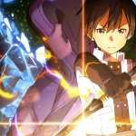 Sword Art Online Movie Ordinal Scale wallpapers