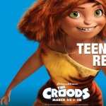 The Croods images