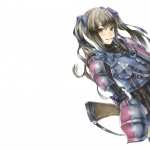 Valkyria Chronicles new wallpapers