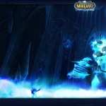 World Of Warcraft widescreen