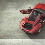 Alfa Romeo Disco Volante free wallpapers
