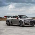 Audi TT wallpapers for android