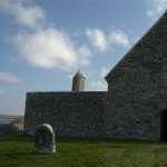 Clonmacnoise Monastery 1080p