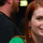 Felicia Day wallpapers for iphone