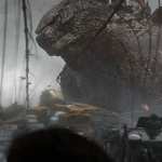 Godzilla (2014) hd pics