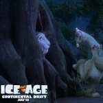 Ice Age Continental Drift pic