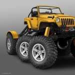 Jeep free wallpapers