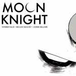 Moon Knight hd photos