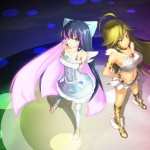 Panty and Stocking With Garterbelt hd photos